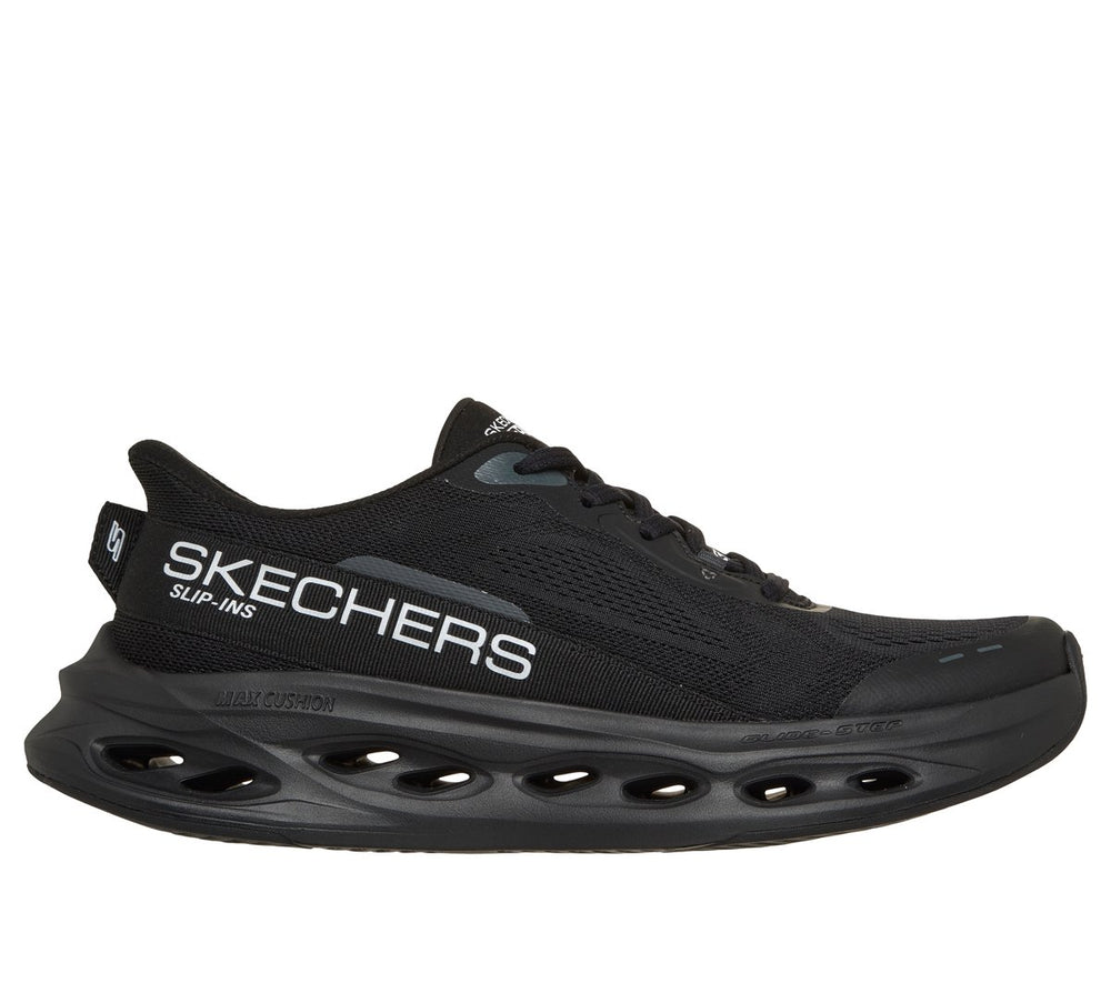 Slip-ins: Max Cushioning Glide-Step - Advert Skechers sale