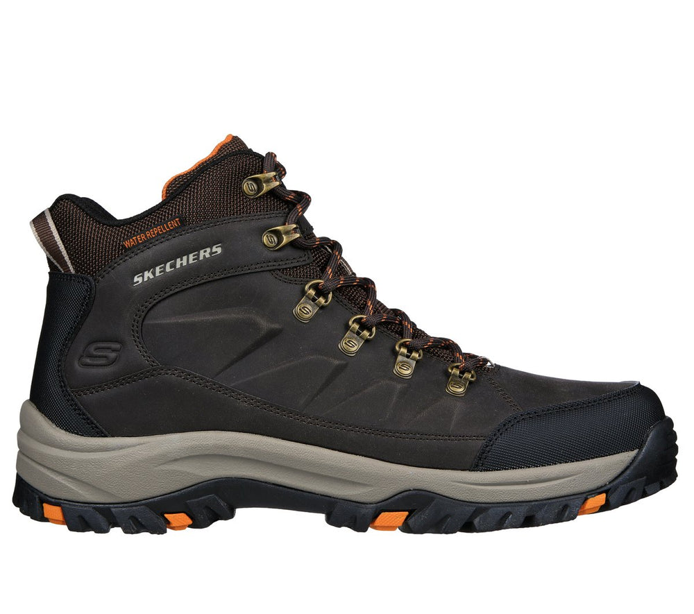 Relaxed Fit: Relment - Daggett Skechers on sale
