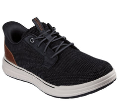 Slip-ins Relaxed Fit: Sterling - Ramone Skechers sale