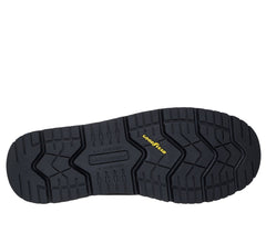 John Deere Waterproof: Flex-Wedge Ranger - Hollow Rapids Skechers US