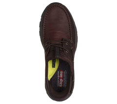 Slip-ins RF: Knowlson - Shore Thing Skechers outlet