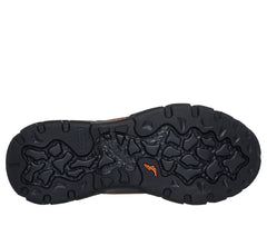 Slip-ins Waterproof Relaxed Fit: Respected 2.0 - Orson Skechers sale