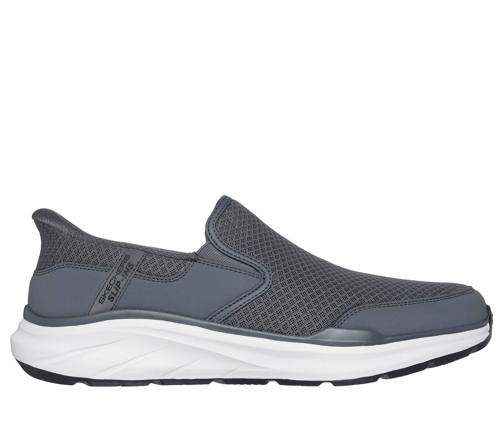 Slip-ins Relaxed Fit: Equalizer 6.0 - Stoaver Skechers for sale