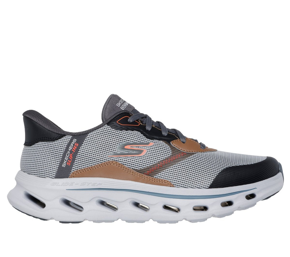 Slip-ins: GO WALK Glide-Step 2.0 - Zac Skechers US
