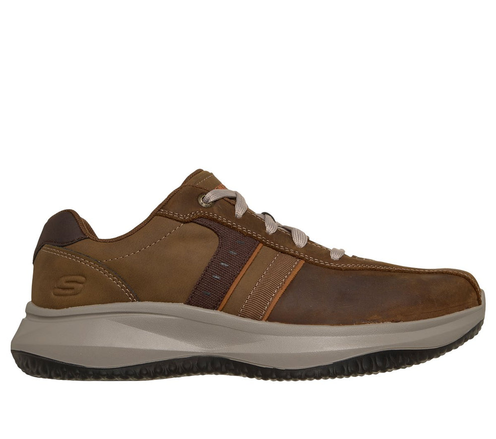 Relaxed Fit: Apollo - Quentin Skechers for sale