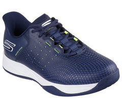 Slip-ins Relaxed Fit: Viper Court Reload Skechers outlet