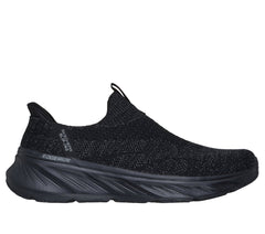 Slip-ins Relaxed Fit: Edgeride - Commissioner Skechers on sale