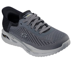 Slip-ins Relaxed Fit: Arch Fit Orvan - Drex Skechers discount