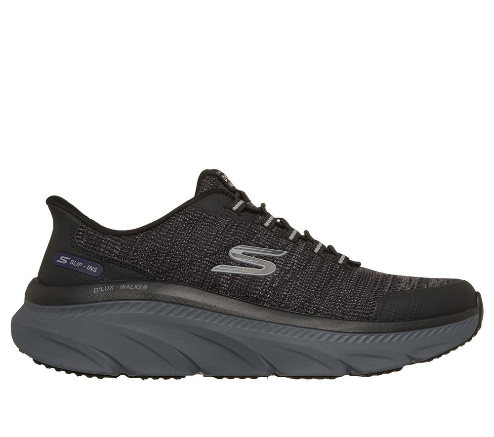 Slip-ins Relaxed Fit: D'Lux Walker 3.0 - Drevven Skechers online