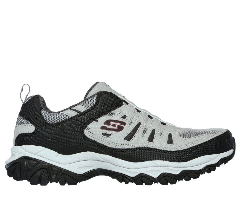 After Burn M. Fit Skechers discount
