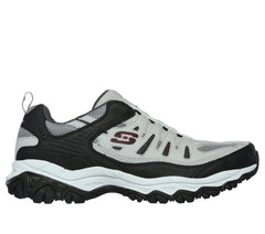 After Burn M. Fit Skechers discount
