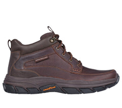 Relaxed Fit: Respected - Boswell Skechers online