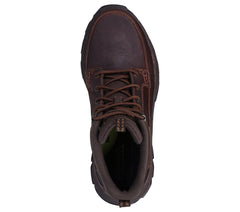 Relaxed Fit: Respected - Boswell Skechers online