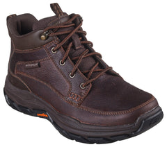 Relaxed Fit: Respected - Boswell Skechers online