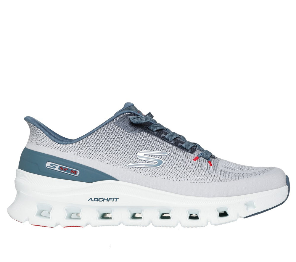 Slip-ins: Arch Fit Glide-Step Pro Skechers US