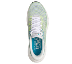 Slip-ins: Max Cushioning Glide-Step - Sapphire Skechers sale