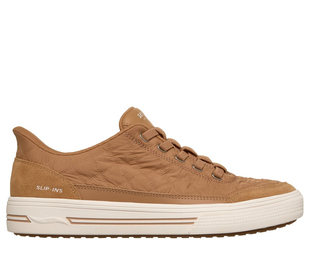 Slip-ins: Arch Fit Arcade - Cozy Fit Charming Daze Skechers for sale