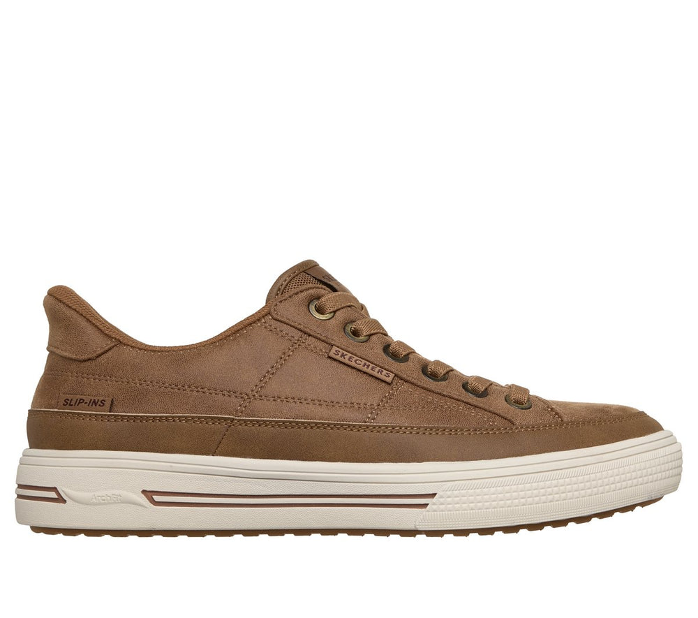 Slip-ins: Arch Fit Arcade - Join Ya There Skechers on sale