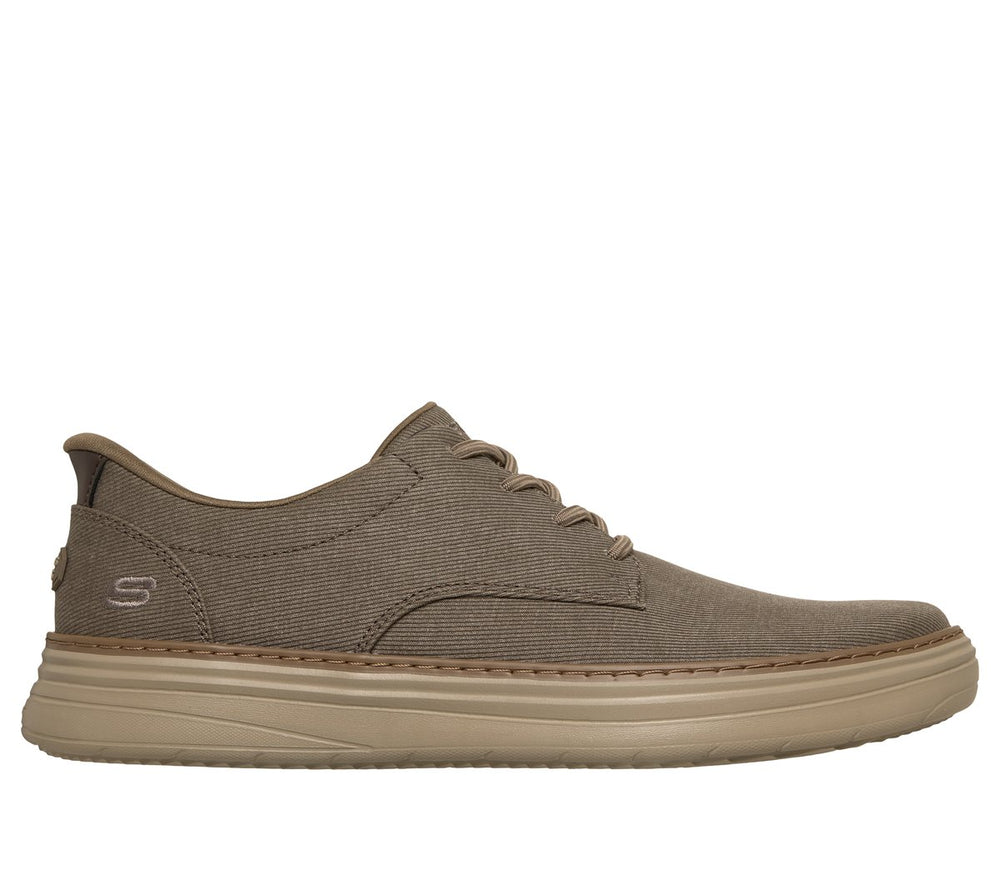 Slip-ins: Hyland - Justino Skechers US