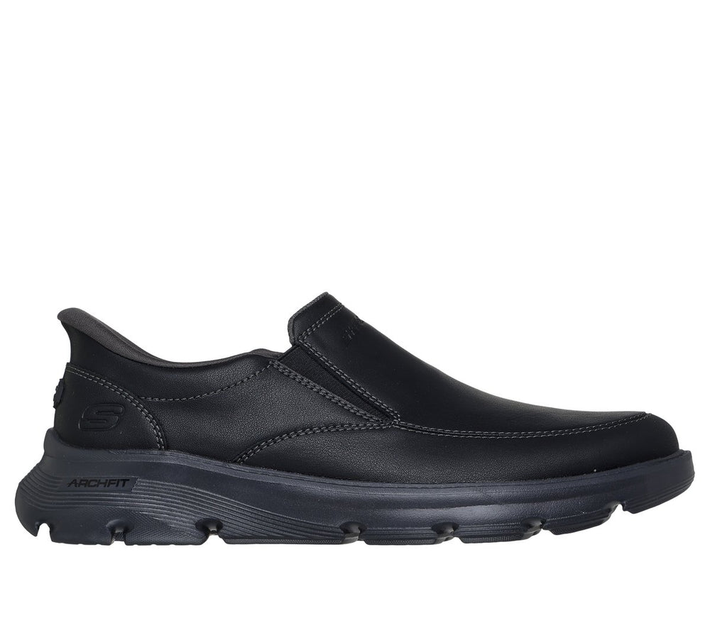 Slip-ins: Arch Fit Garza - Umar Skechers outlet