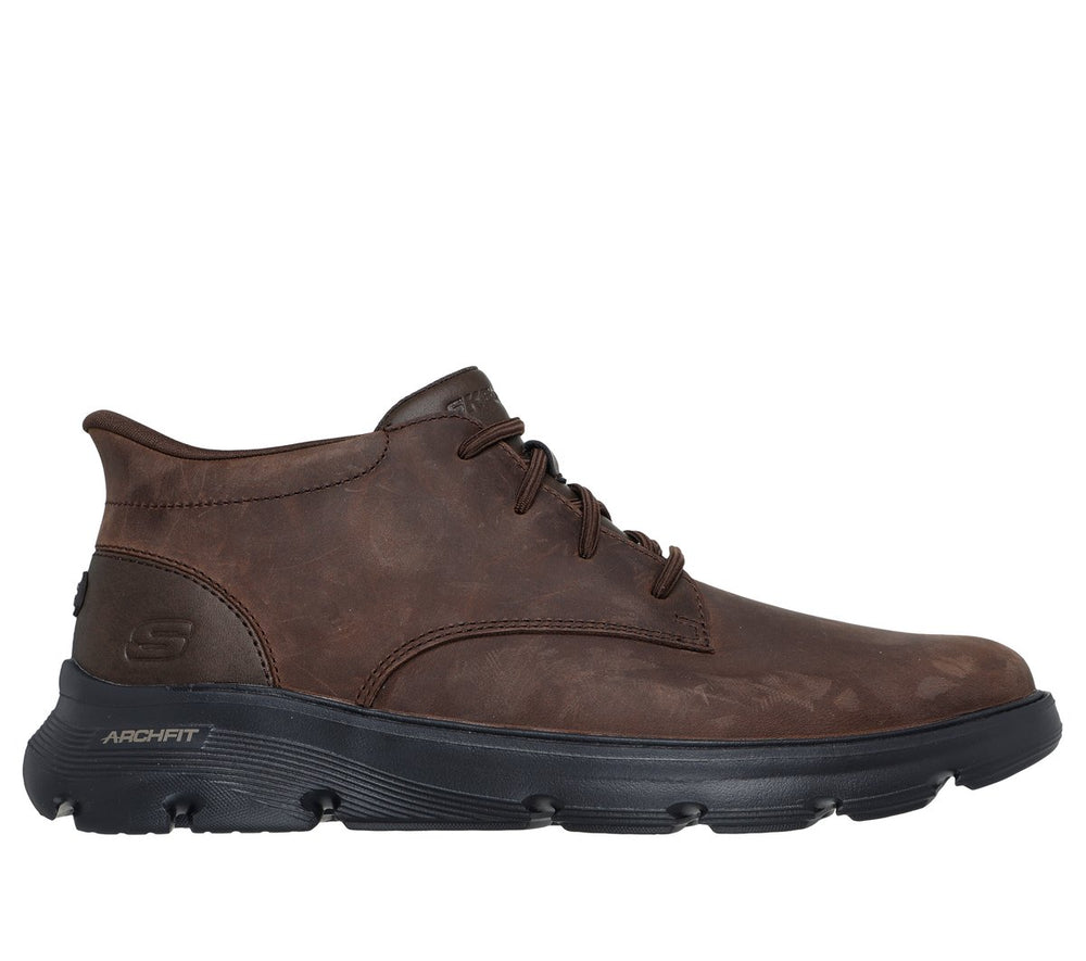 Slip-ins Relaxed Fit: Arch Fit Garza - Ridley Skechers discount