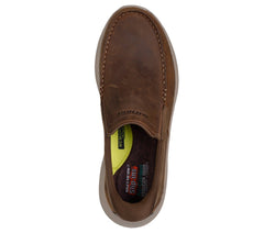 Slip-ins Relaxed Fit: Pollard - Osgood Skechers for sale