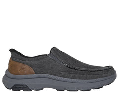 Slip-ins Relaxed Fit: Pollard - Rohan Skechers online