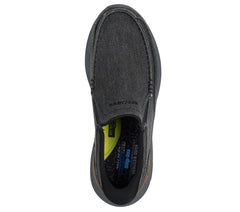 Slip-ins Relaxed Fit: Pollard - Rohan Skechers online