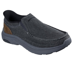 Slip-ins Relaxed Fit: Pollard - Rohan Skechers online