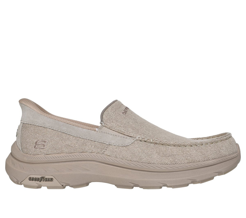 Slip-ins: Pollard - Reed Skechers US