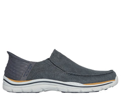 Slip-ins Relaxed Fit: Expected - Cayson Skechers on sale