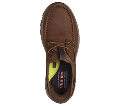 Slip-ins RF: Knowlson - Shore Thing Skechers sale