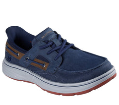 Slip-ins Relaxed Fit: Troutt - Davey Skechers discount