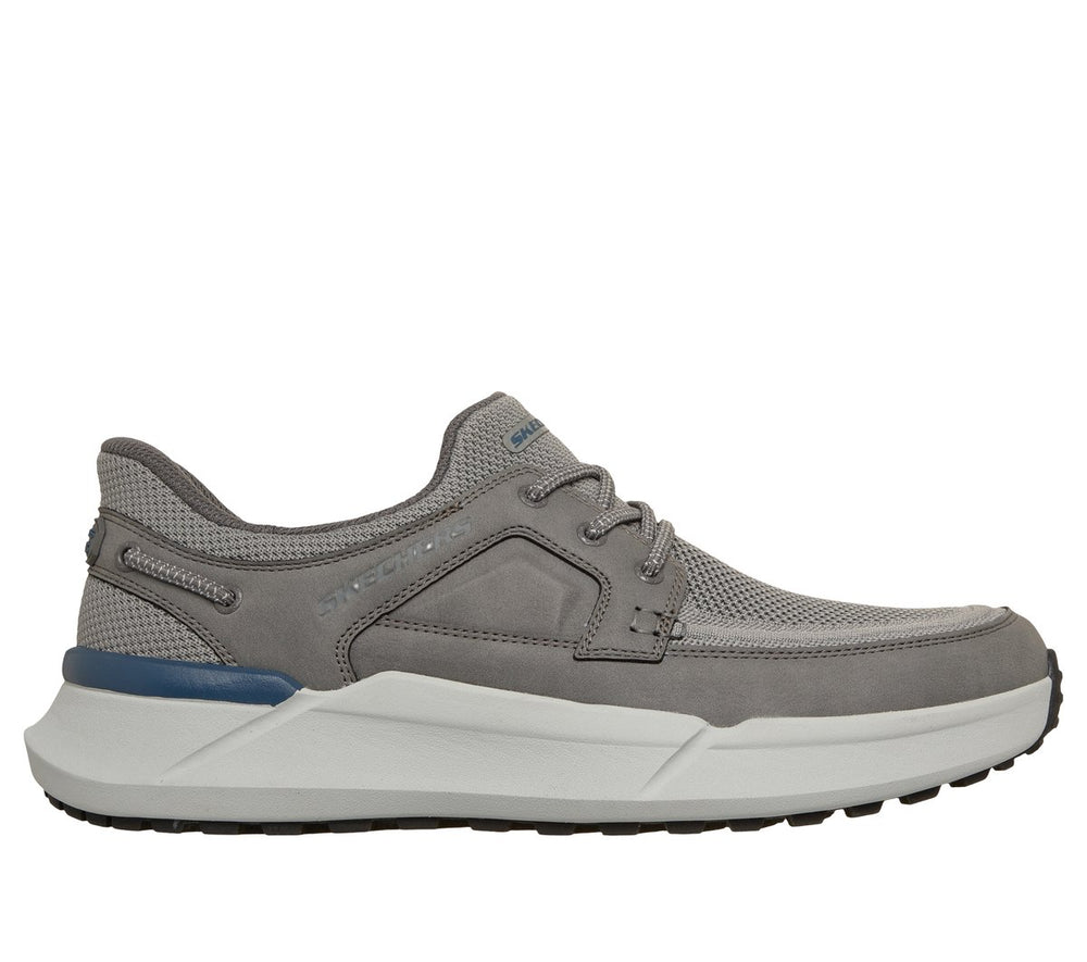 Slip-ins Relaxed Fit: Toliver - Vito Skechers on sale