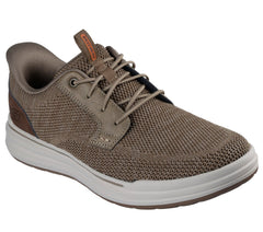 Slip-ins Relaxed Fit: Sterling - Ramone Skechers outlet