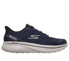 Slip-ins Relaxed Fit: GO WALK Arch Fit N-Joy - Nobend Skechers discount
