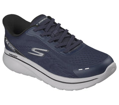 Slip-ins Relaxed Fit: GO WALK Arch Fit N-Joy - Nobend Skechers discount