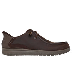 Slip-ins Relaxed Fit: Melson - Edrick Skechers sale