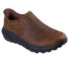 Slip-ins Relaxed Fit: Conner - Rayne Skechers outlet