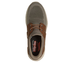 Slip-ins Relaxed Fit: Arch Fit Orvan - Shoreman Skechers online