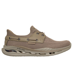 Slip-ins Relaxed Fit: Arch Fit Orvan - Starport Skechers US