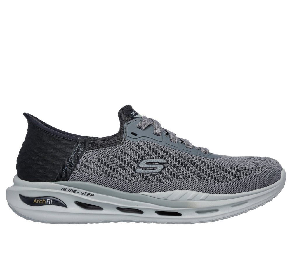 Slip-ins Relaxed Fit: Arch Fit Orvan - Drex Skechers outlet