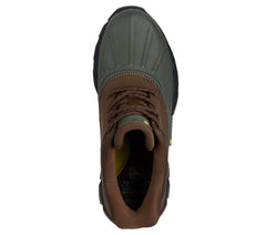 Slip-ins John Deere Waterproof Relaxed Fit: Respected - Swamper Skechers US