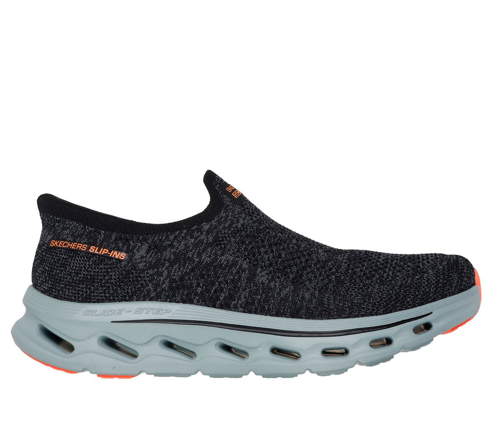Slip-ins: GO Walk Glide-Step 2.0 - Caleb Skechers US