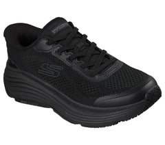 Slip-ins Work Slip-Resistant: Max Cushioning Endeavour - Shouka Skechers sale
