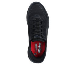 Slip-ins Work Slip-Resistant Relaxed Fit: Max Cushioning Elite - Remmal Skechers discount