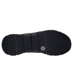 Slip-ins Work Slip-Resistant: Glide-Step Pro Skechers for sale