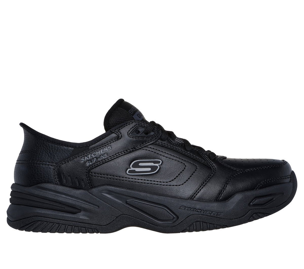 Slip-ins RF: Durham- Delvor Skechers online