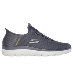 Slip-ins: Summits - High Range Skechers US