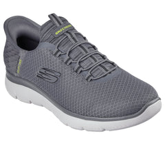 Slip-ins: Summits - High Range Skechers US